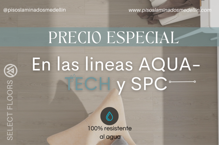 ¡PRECIO ESPECIAL!